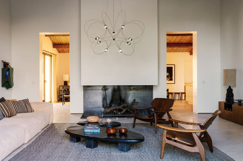 Munari 10 Pendant Lamp