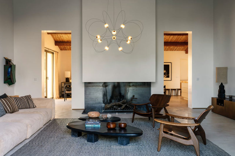 Munari 10 Pendant Lamp