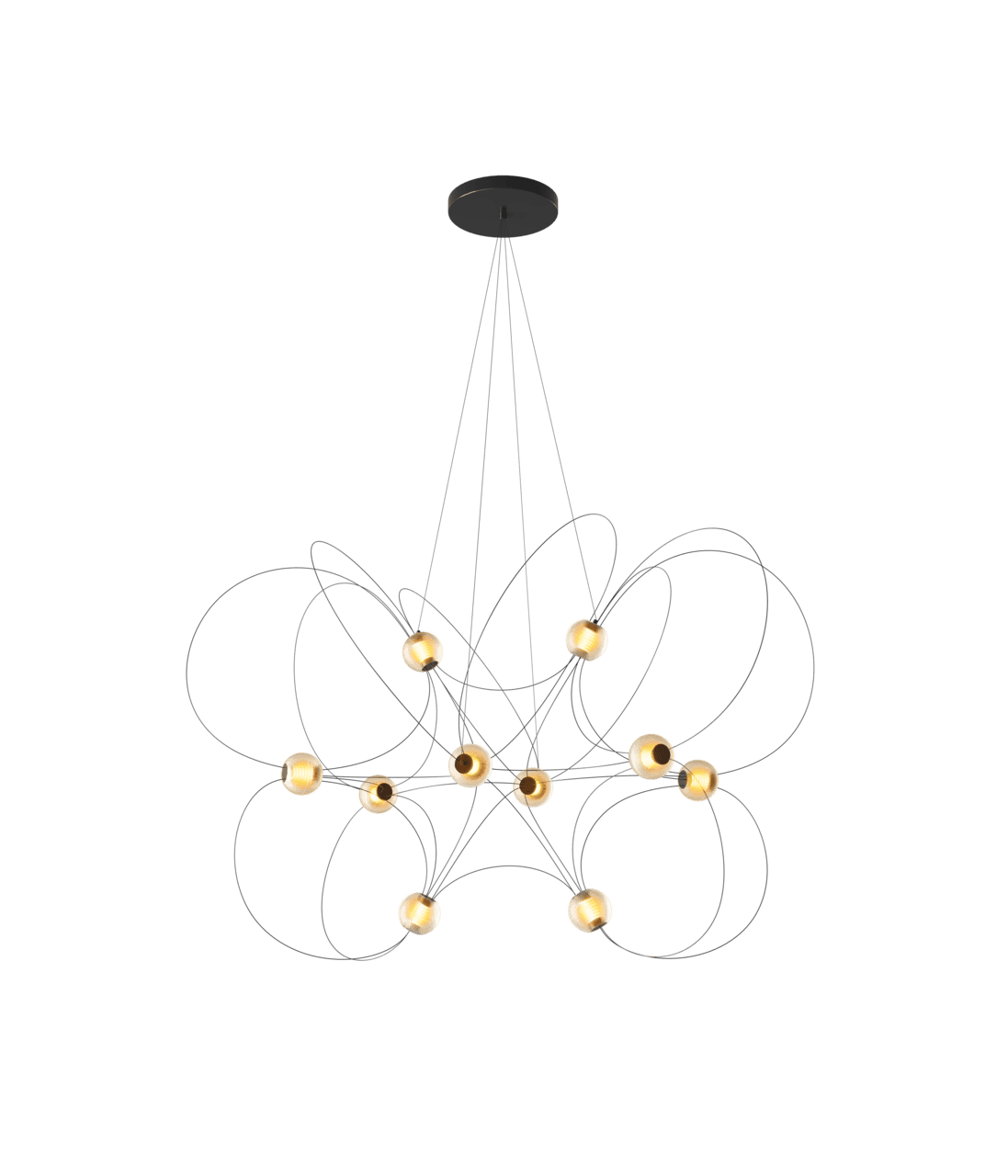 Munari 10 Pendant Lamp