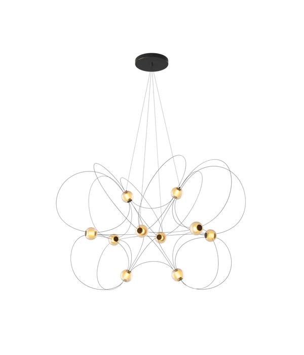 Munari 10 Pendant Lamp