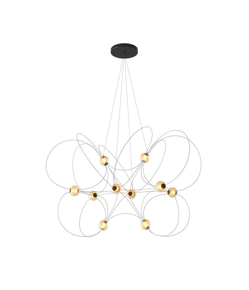 Munari 10 Pendant Lamp