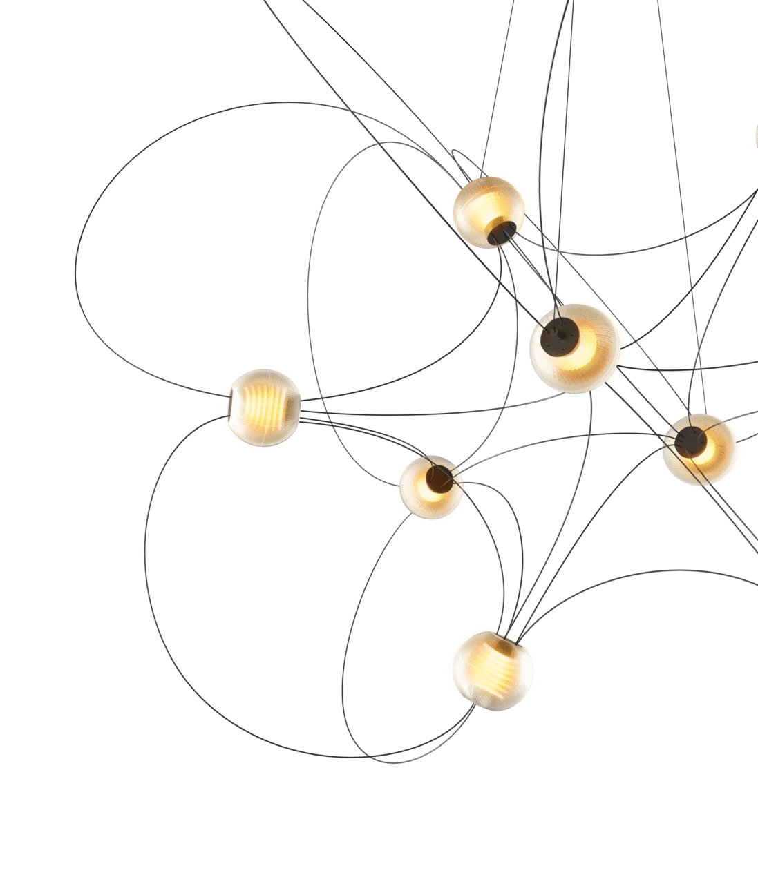Munari 10 Pendant Lamp