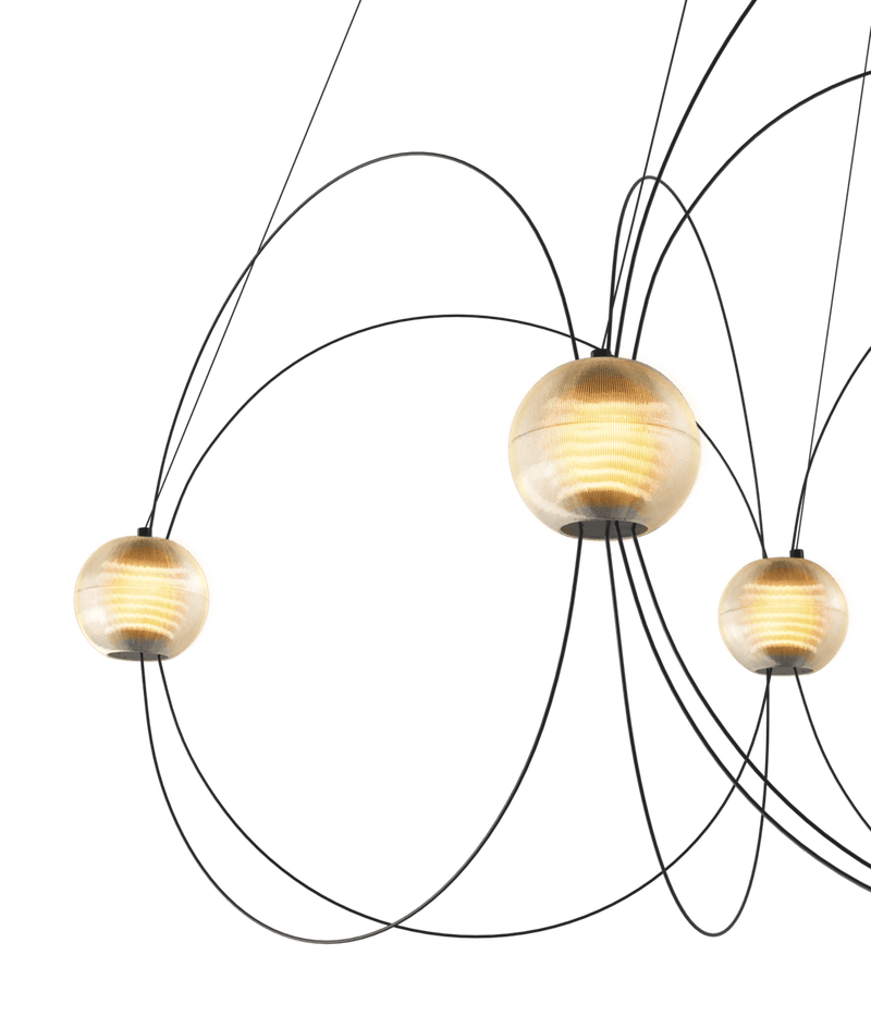 Munari 8 Pendant Lamp