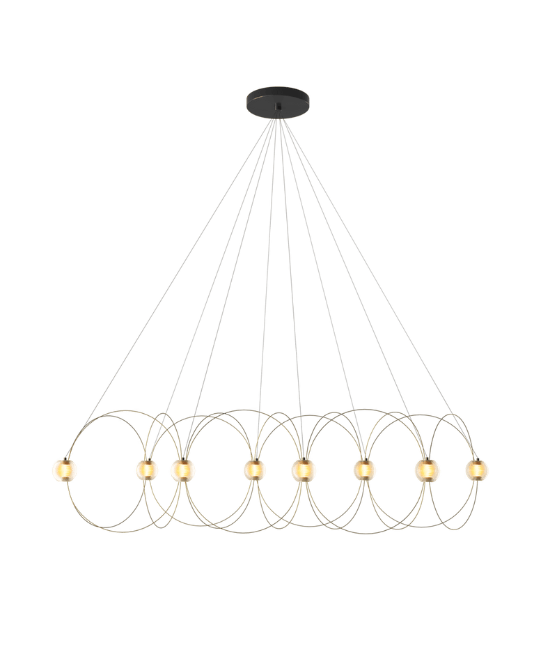 Munari 8 Pendant Lamp