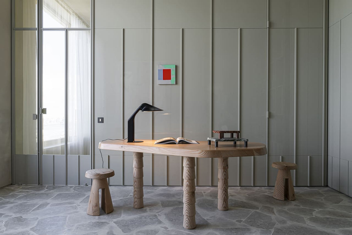 Niwaki Table Lamp