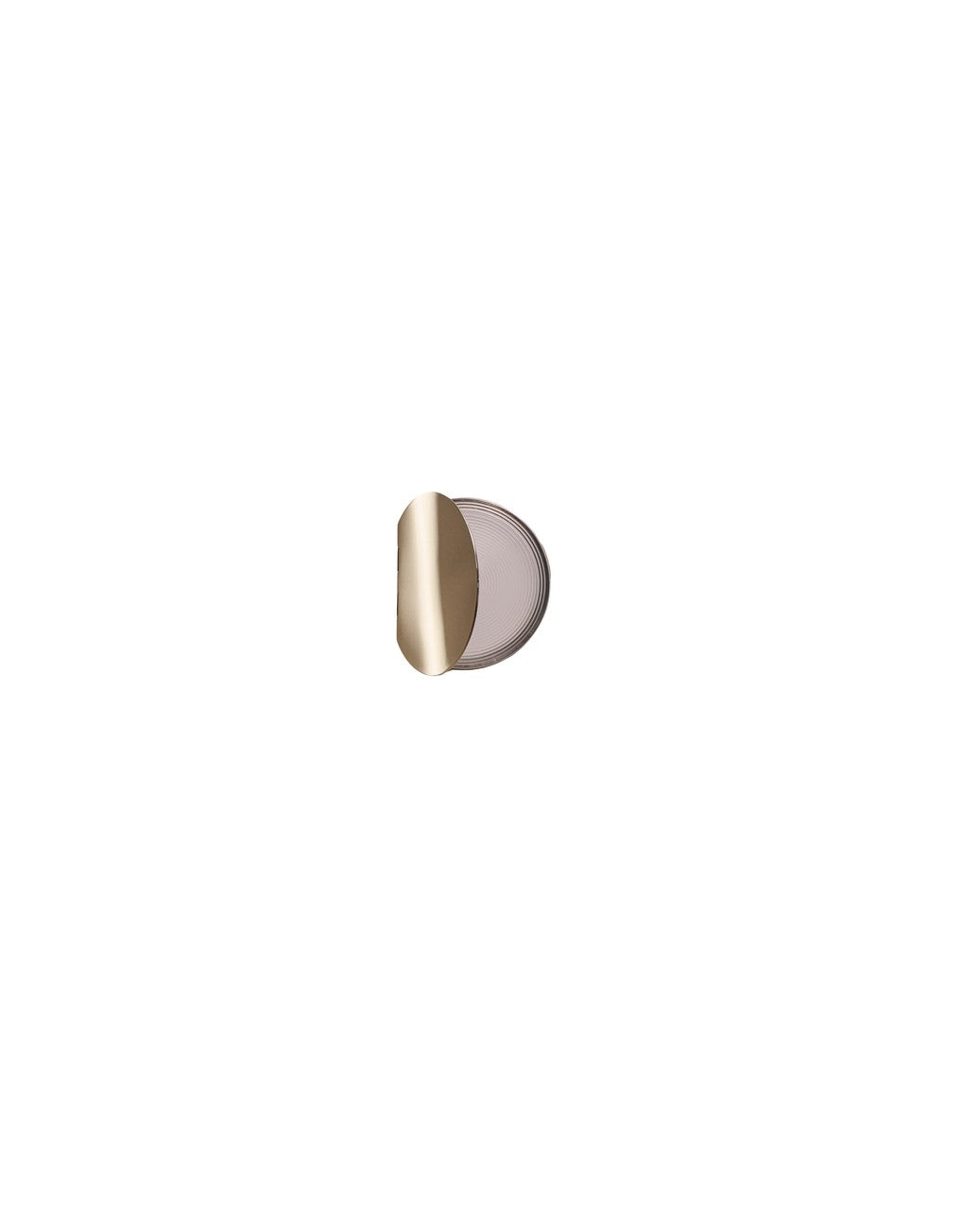 Poudrier Wall Lamp