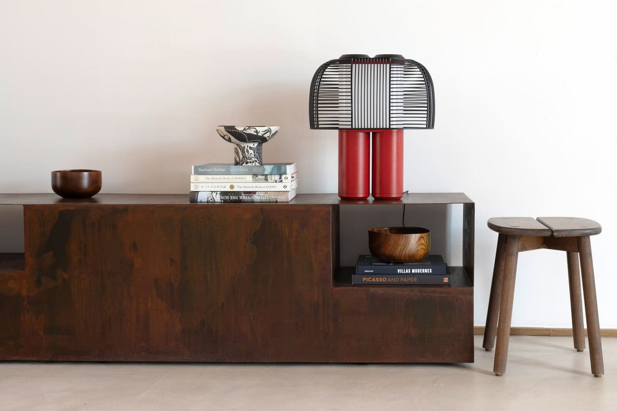Yasuke Table Lamp
