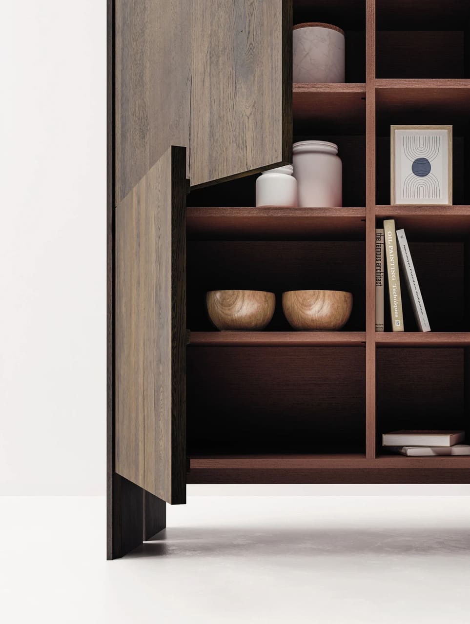 Arbor Cupboard