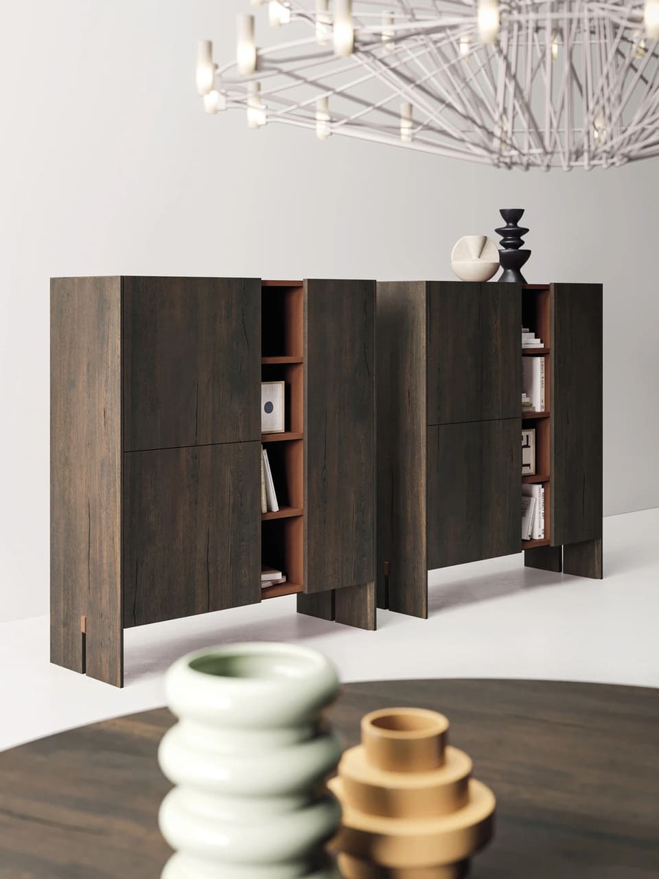 Arbor Cupboard