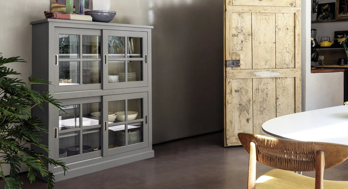 English Cupboard