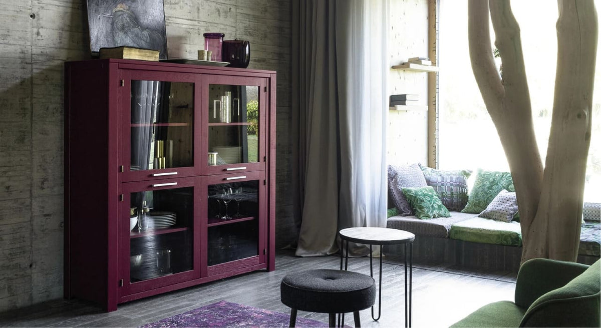 Holand Cupboard