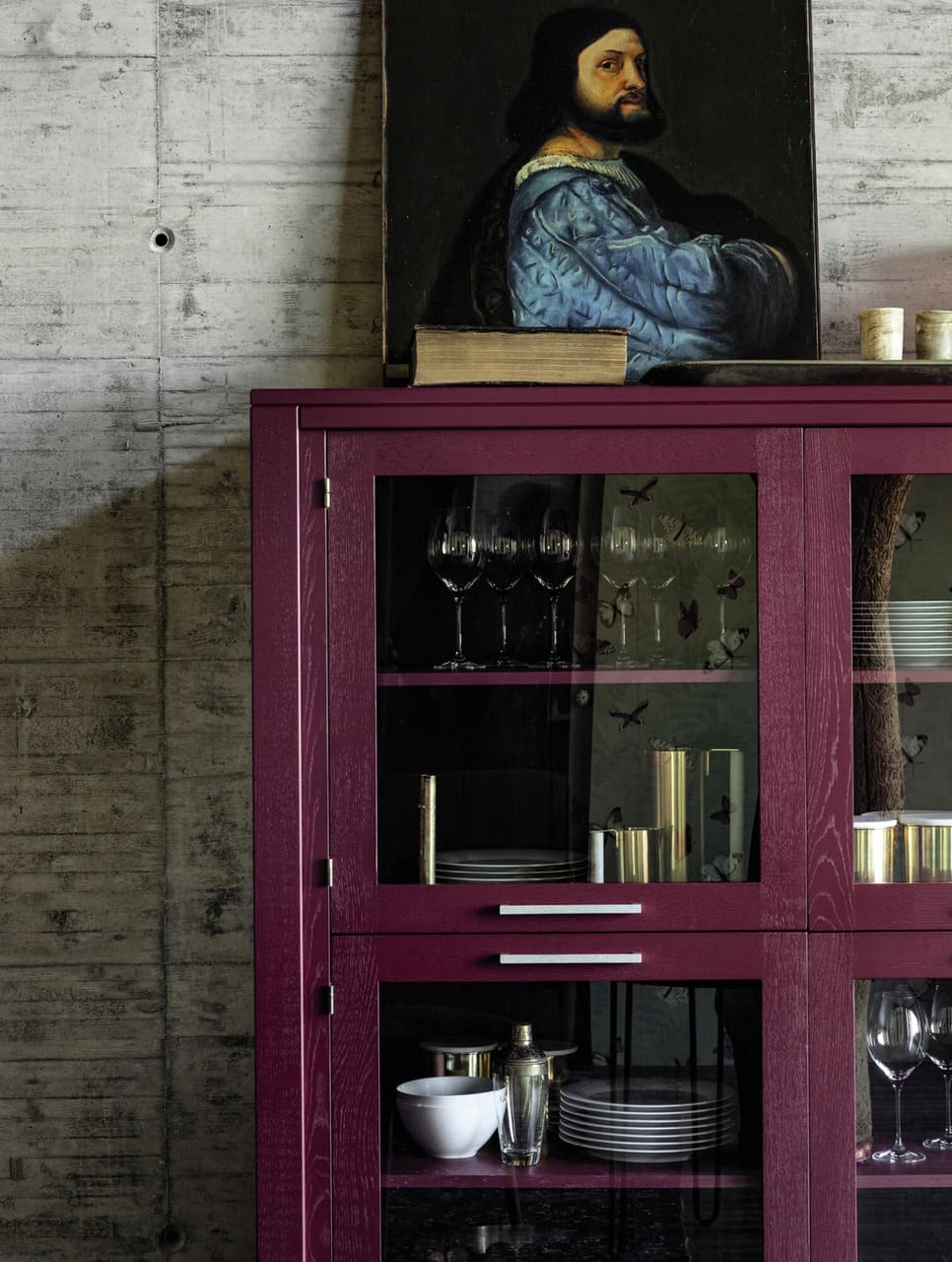 Holand Cupboard