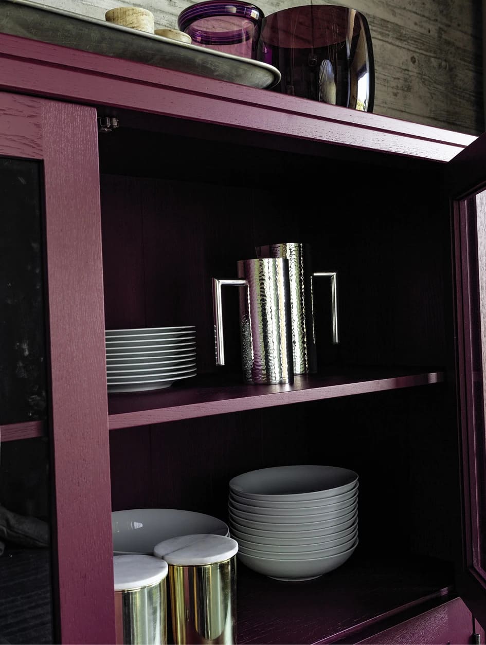 Holand Cupboard