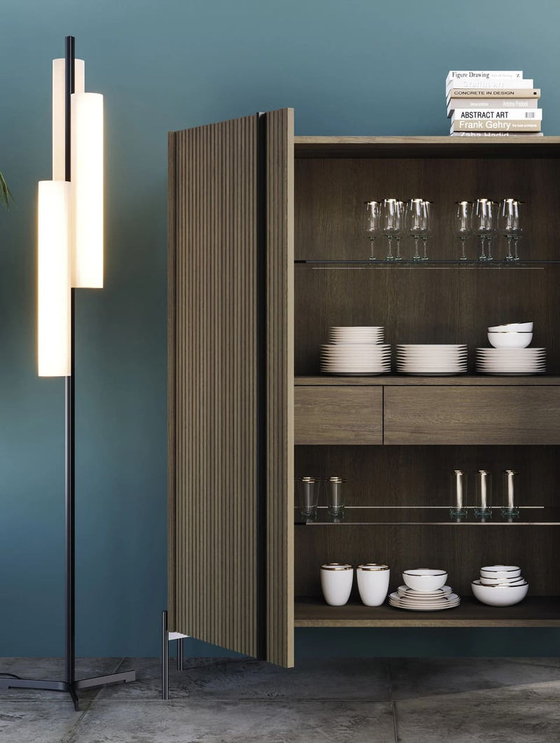 Zero.22 Cupboard