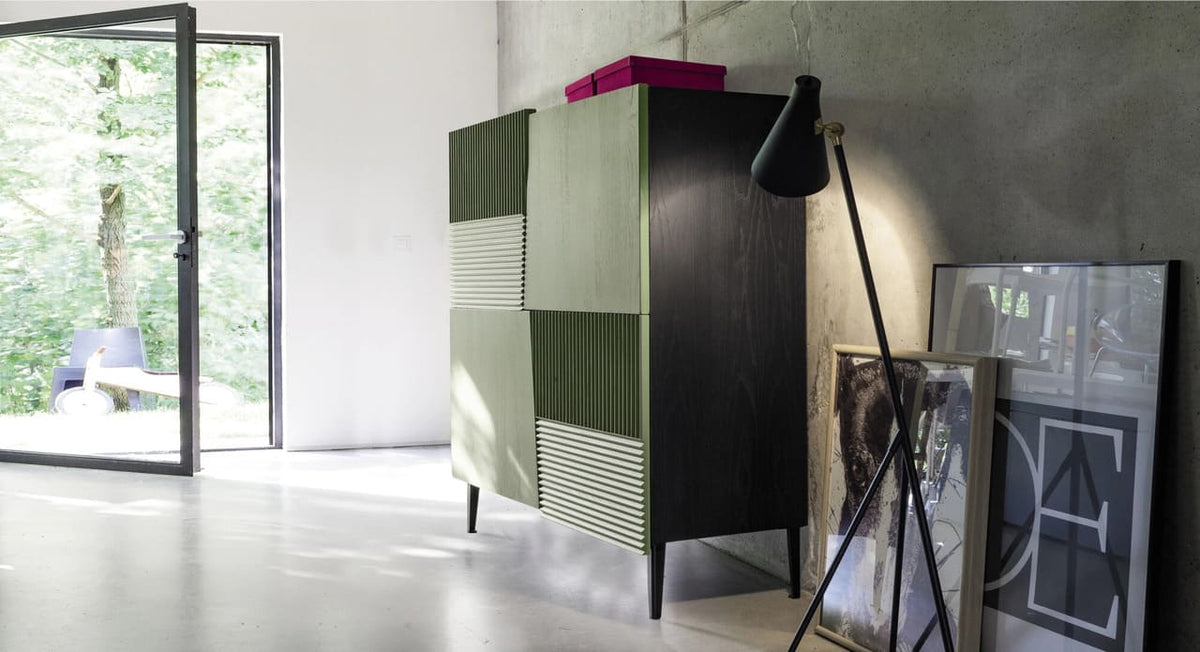 Zero.16 Cupboard