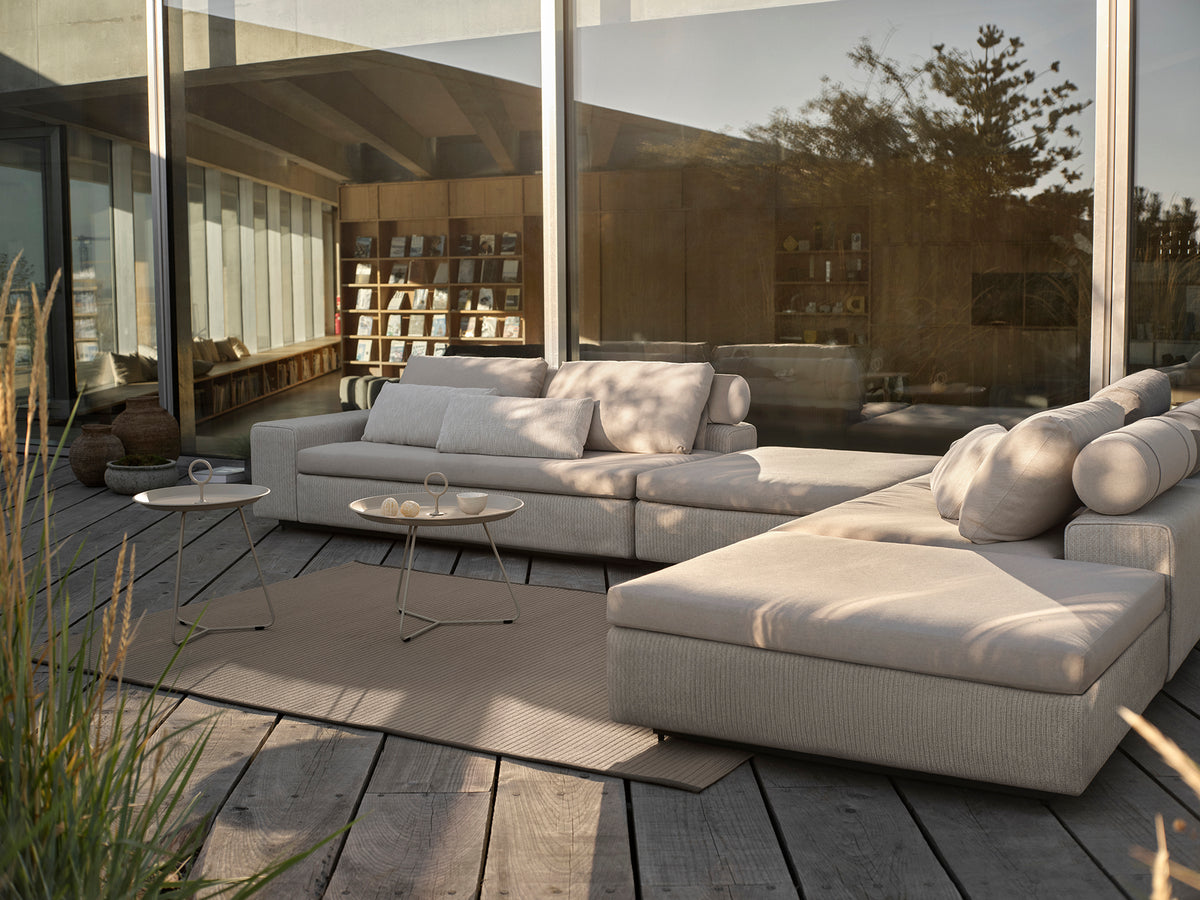 Drift Outdoor Modular Sofa