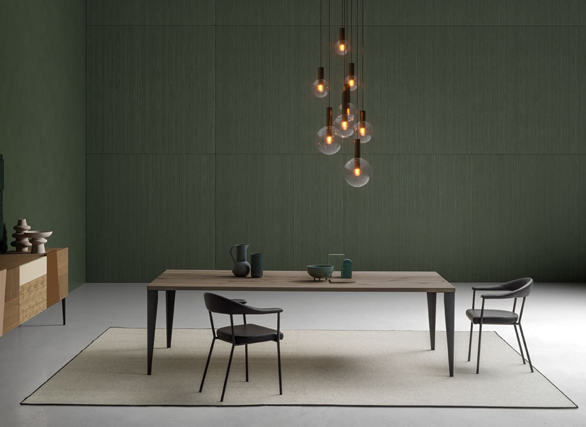 Custom Table: Twins