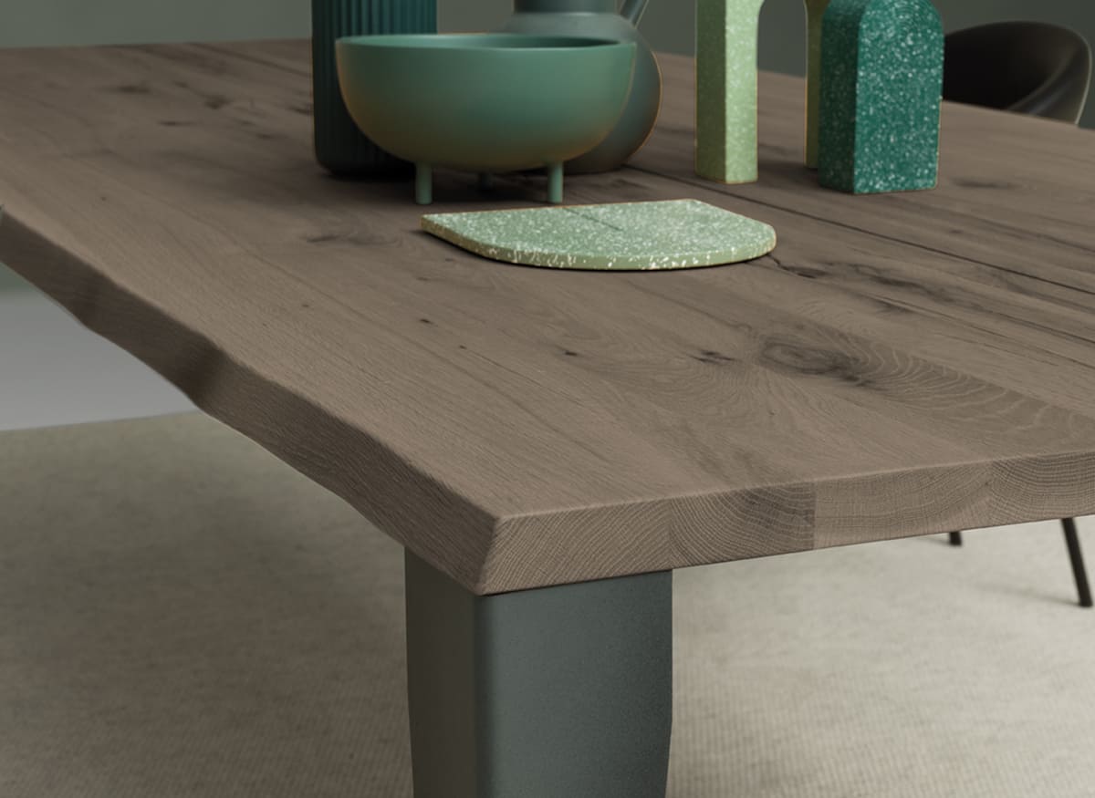 Custom Table: Twins
