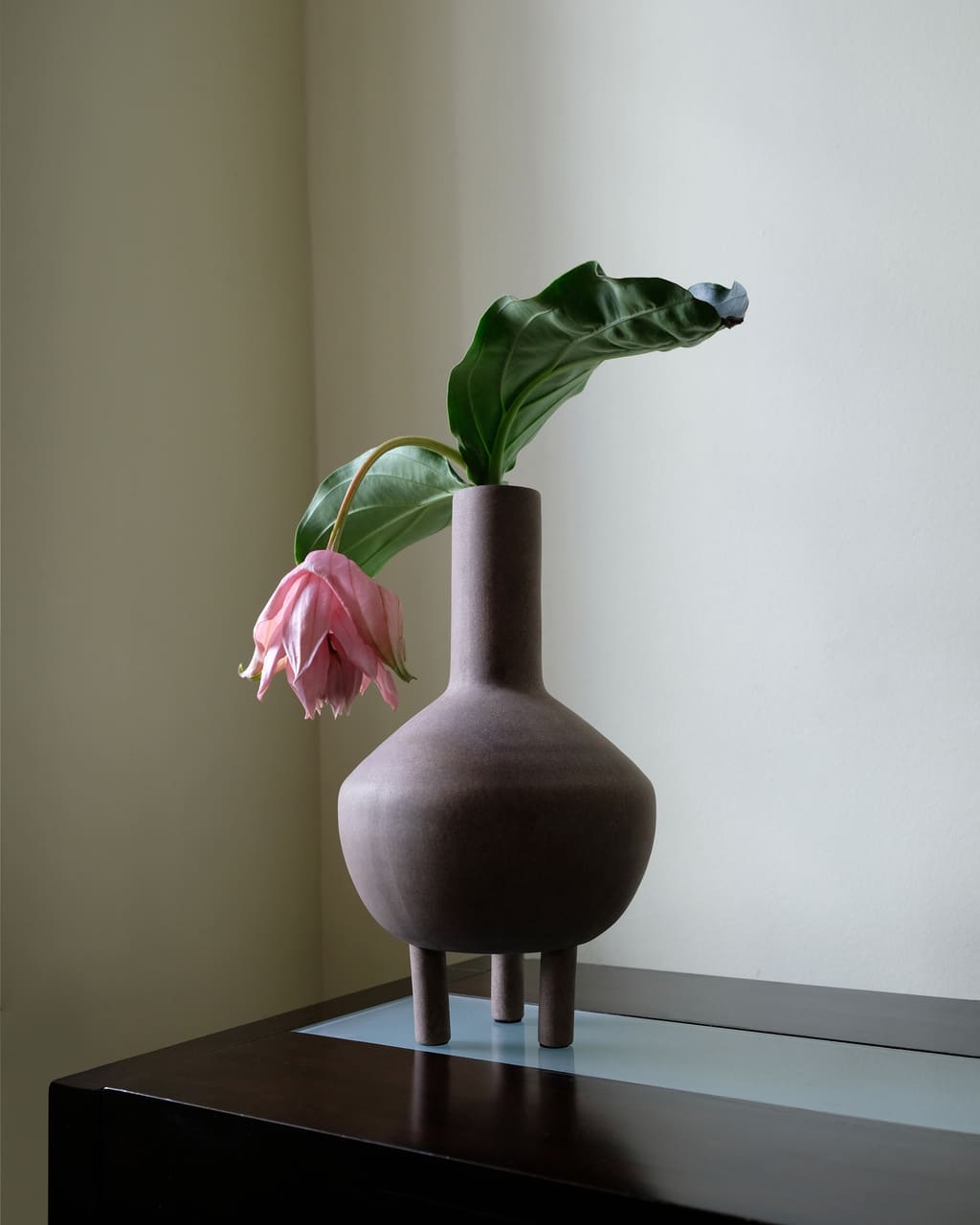 Duck Vase