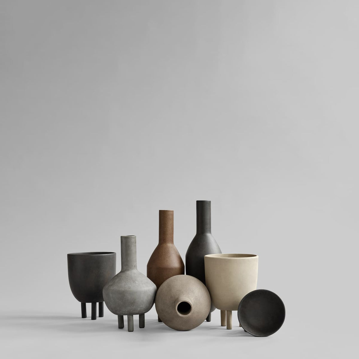 Duck Vase