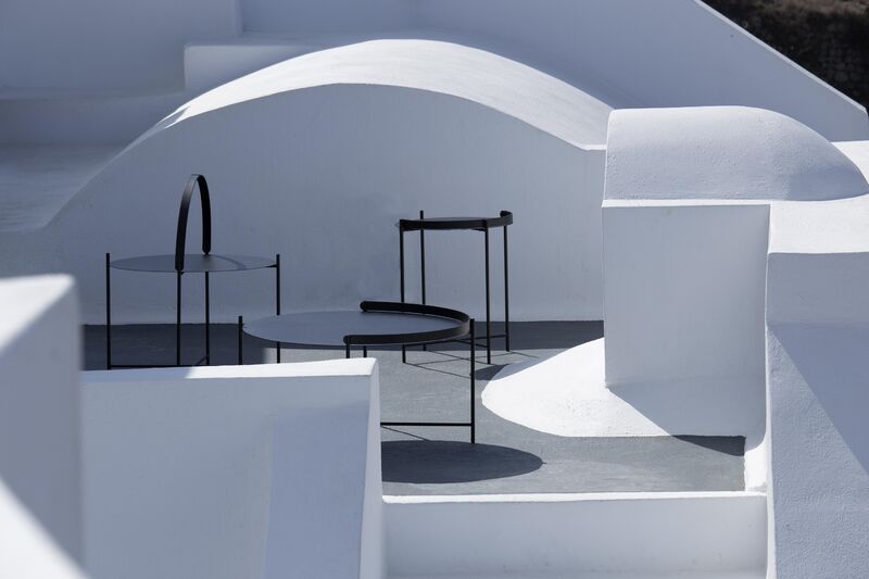 Edge Coffee Table