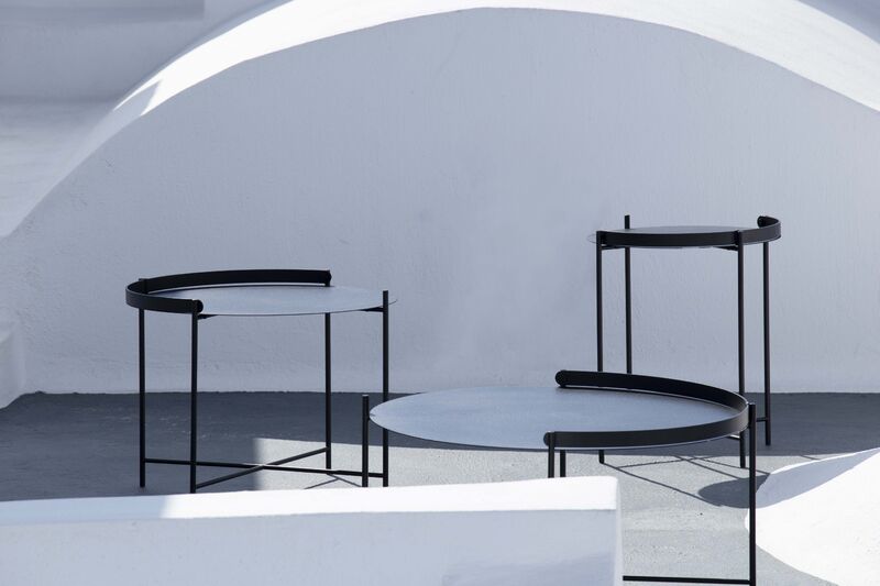 Edge Coffee Table