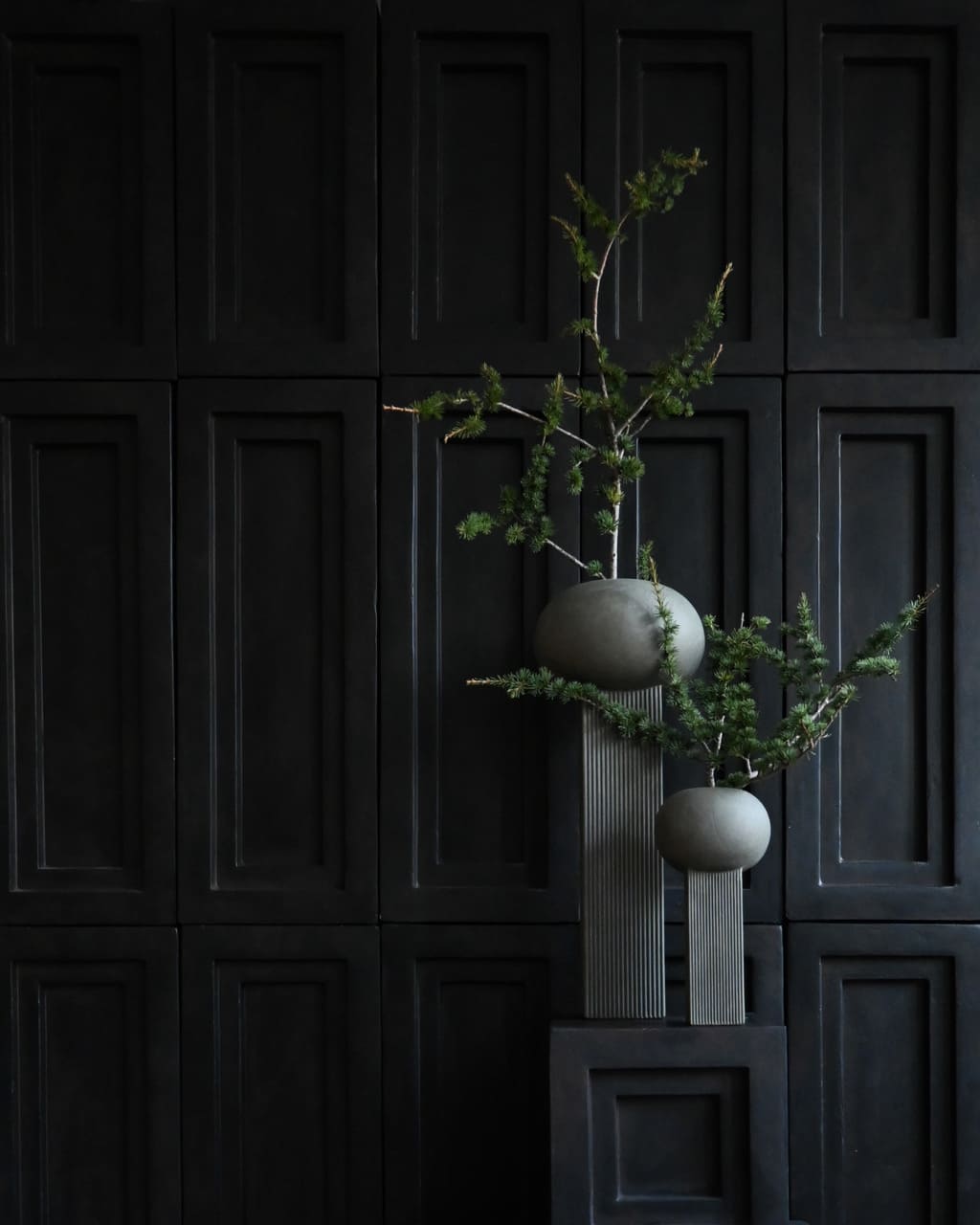 Empire Vase