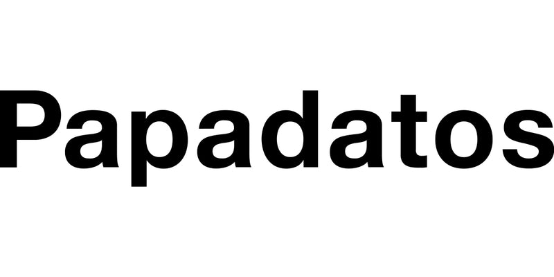 Papadatos logo