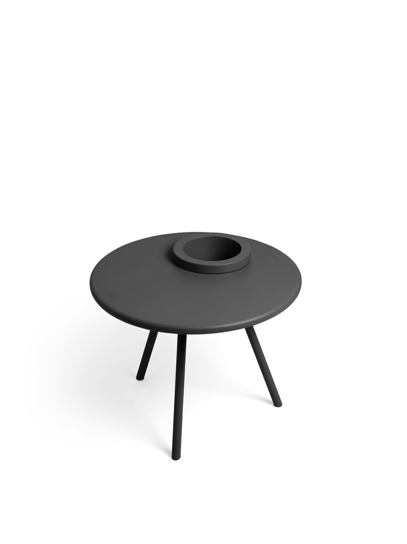 Bakkes In&Out Side Table|Planter