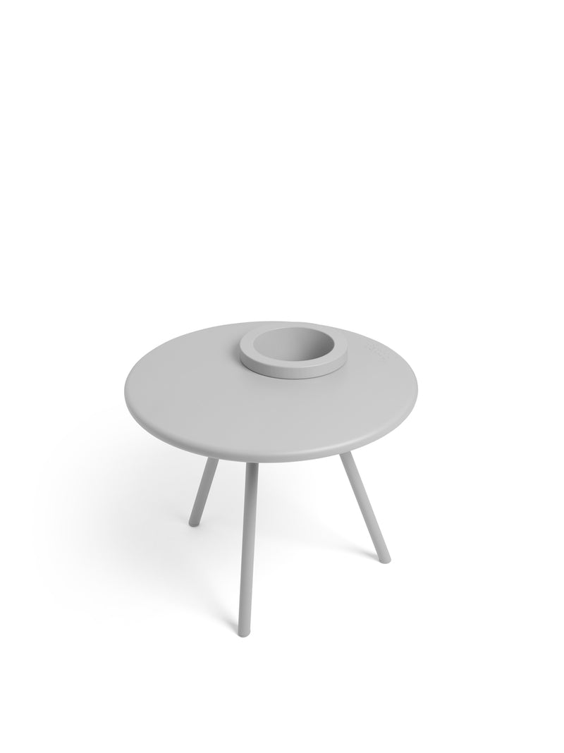 Bakkes In&Out Side Table|Planter