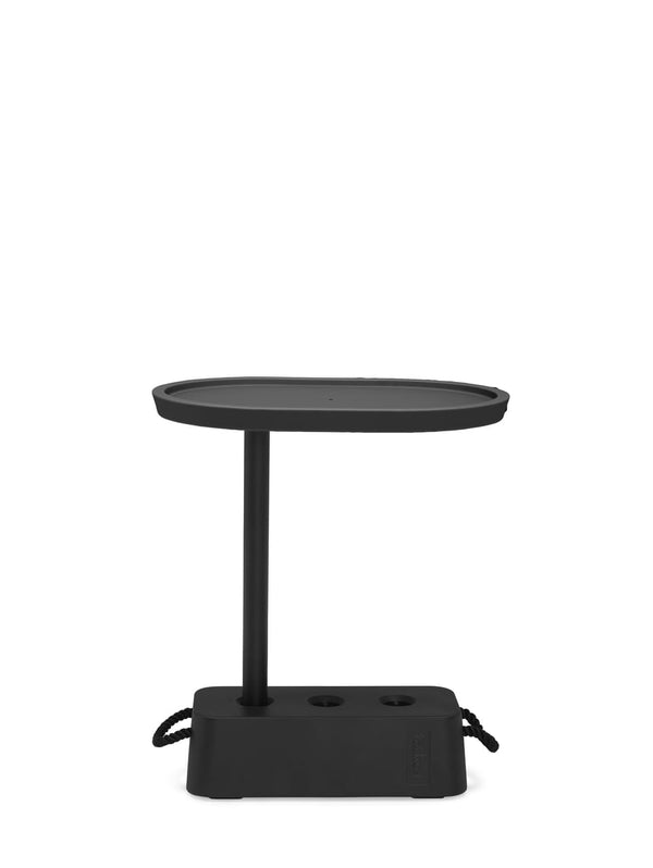 Brick & Brick's Buddy Outdoor Table