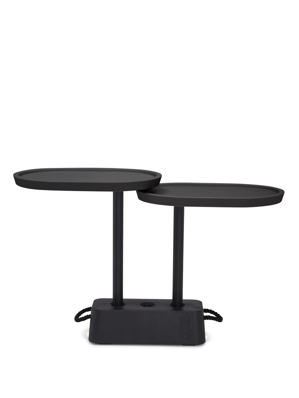Brick & Brick's Buddy Outdoor Table