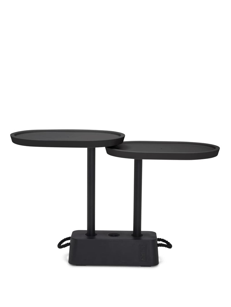 Brick & Brick's Buddy Outdoor Table