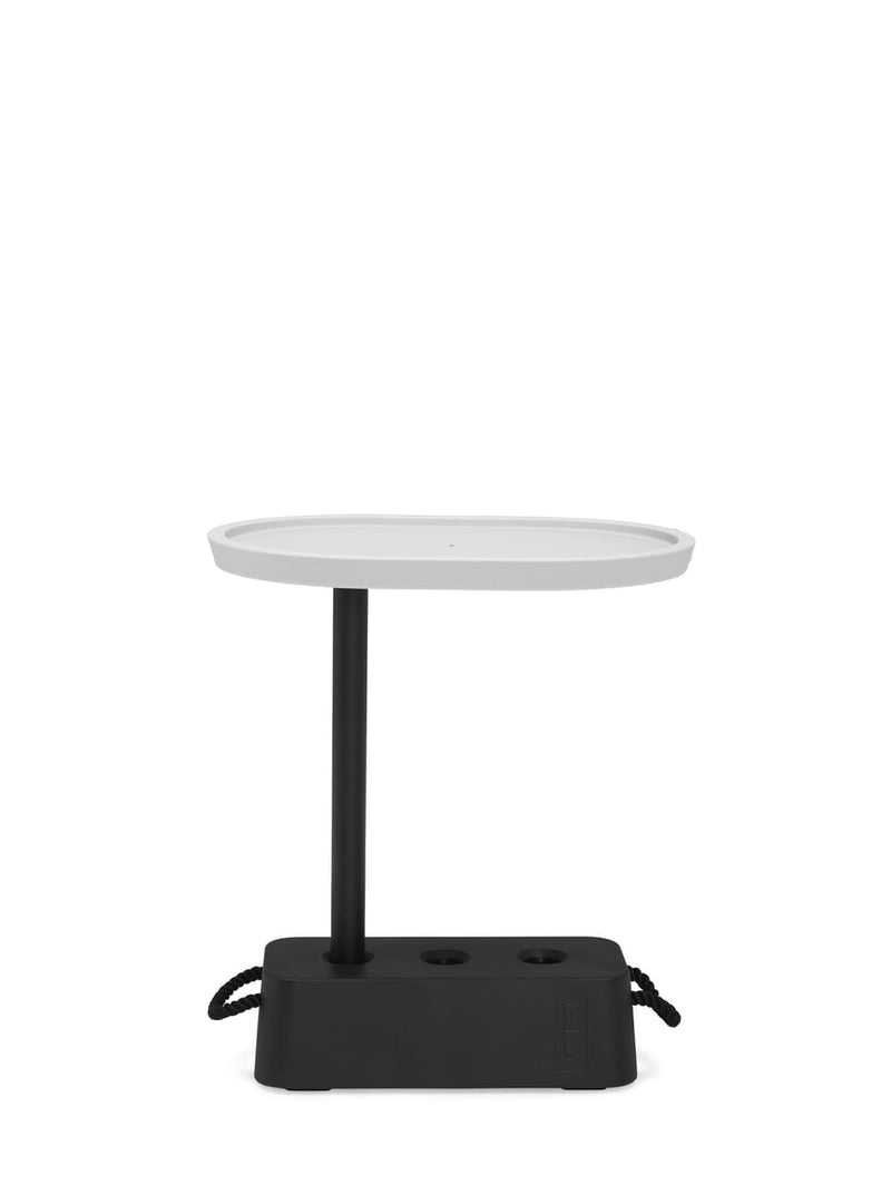Brick & Brick's Buddy Outdoor Table