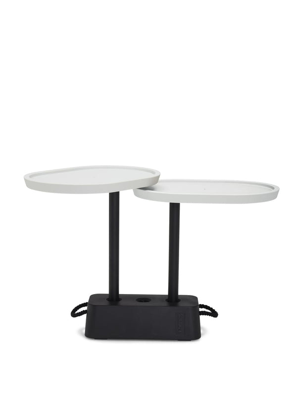 Brick & Brick's Buddy Outdoor Table