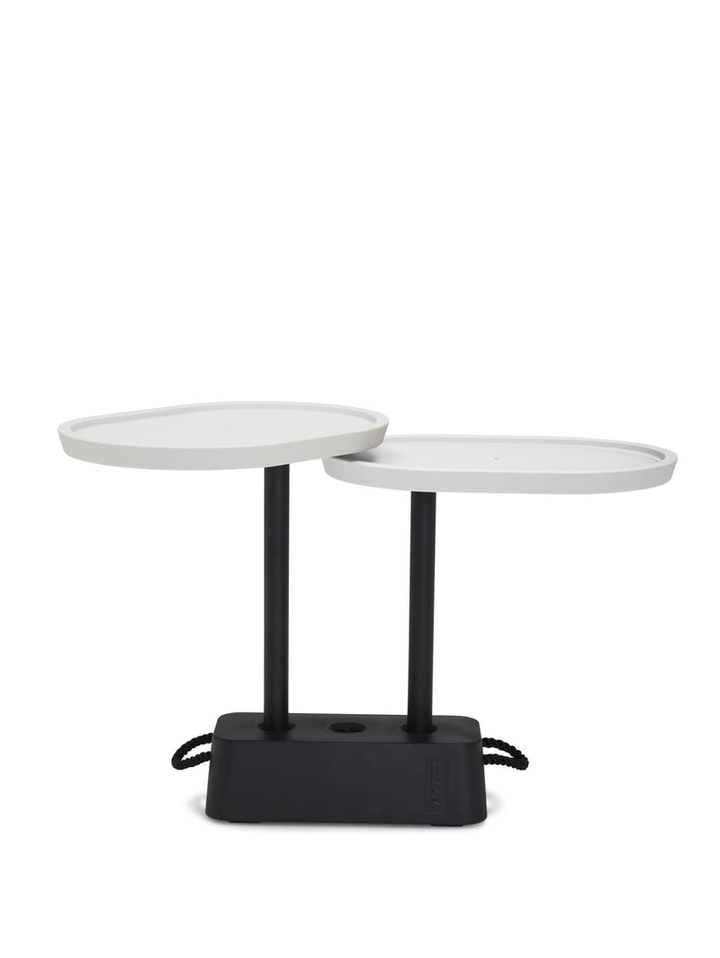 Brick & Brick's Buddy Outdoor Table