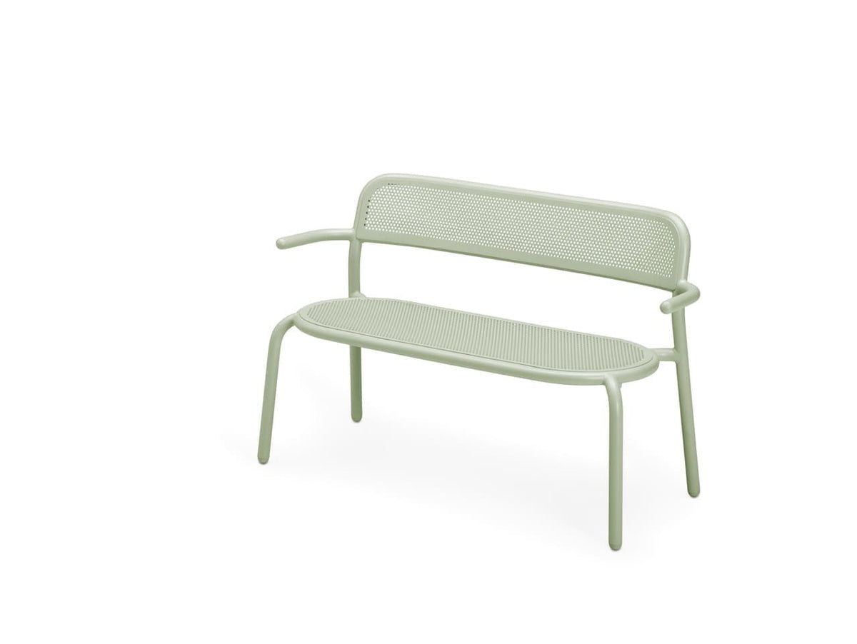 Toní Bankski Outdoor Bench