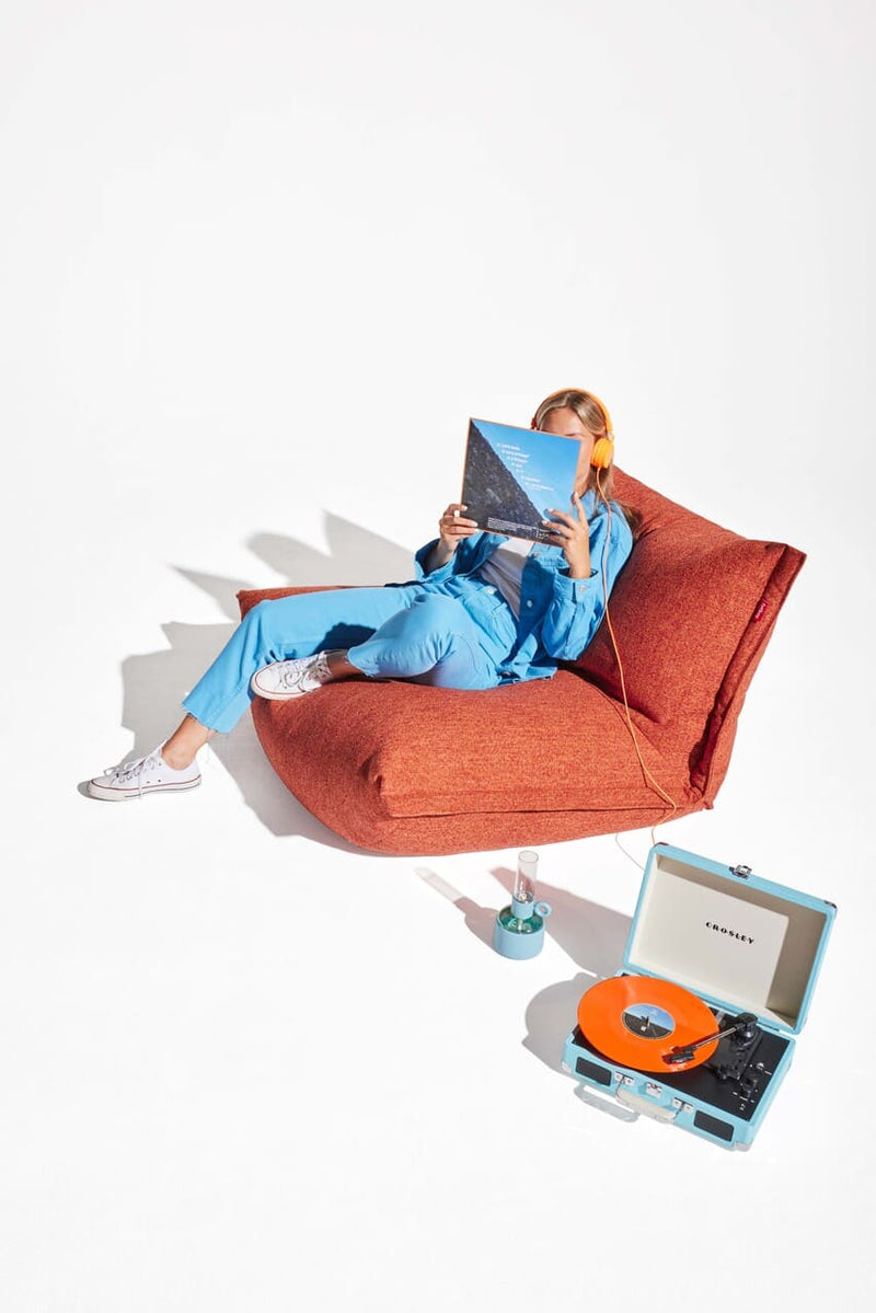 The BonBaron Lounge Chair