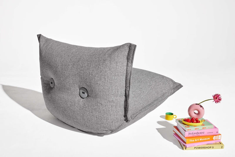 The BonBaron Lounge Chair
