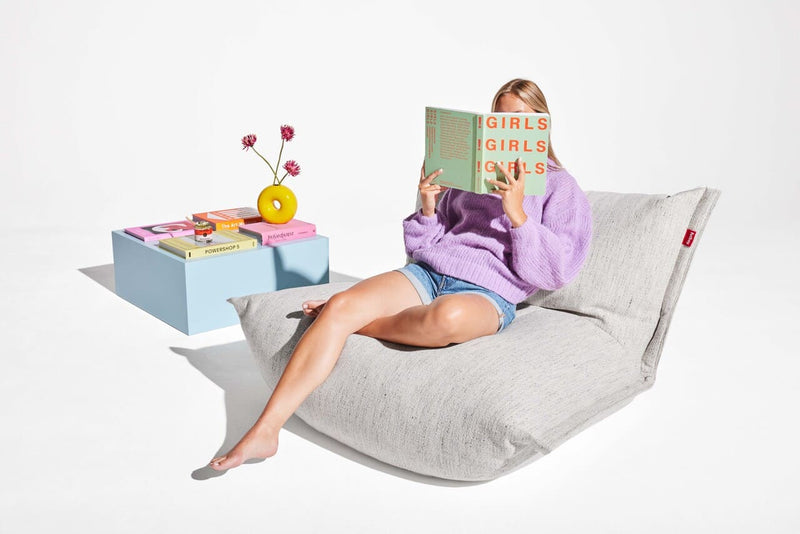 The BonBaron Lounge Chair