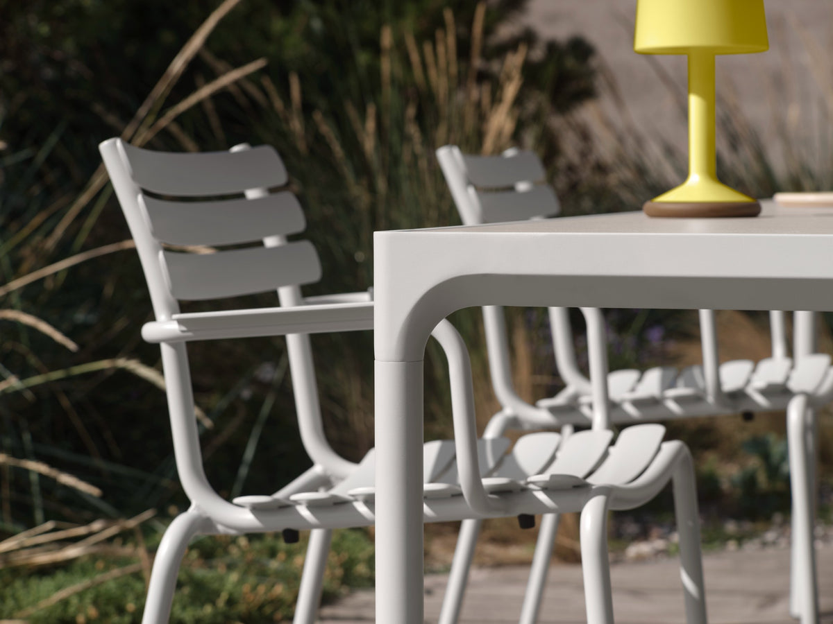 Four Dining Table Ceramic