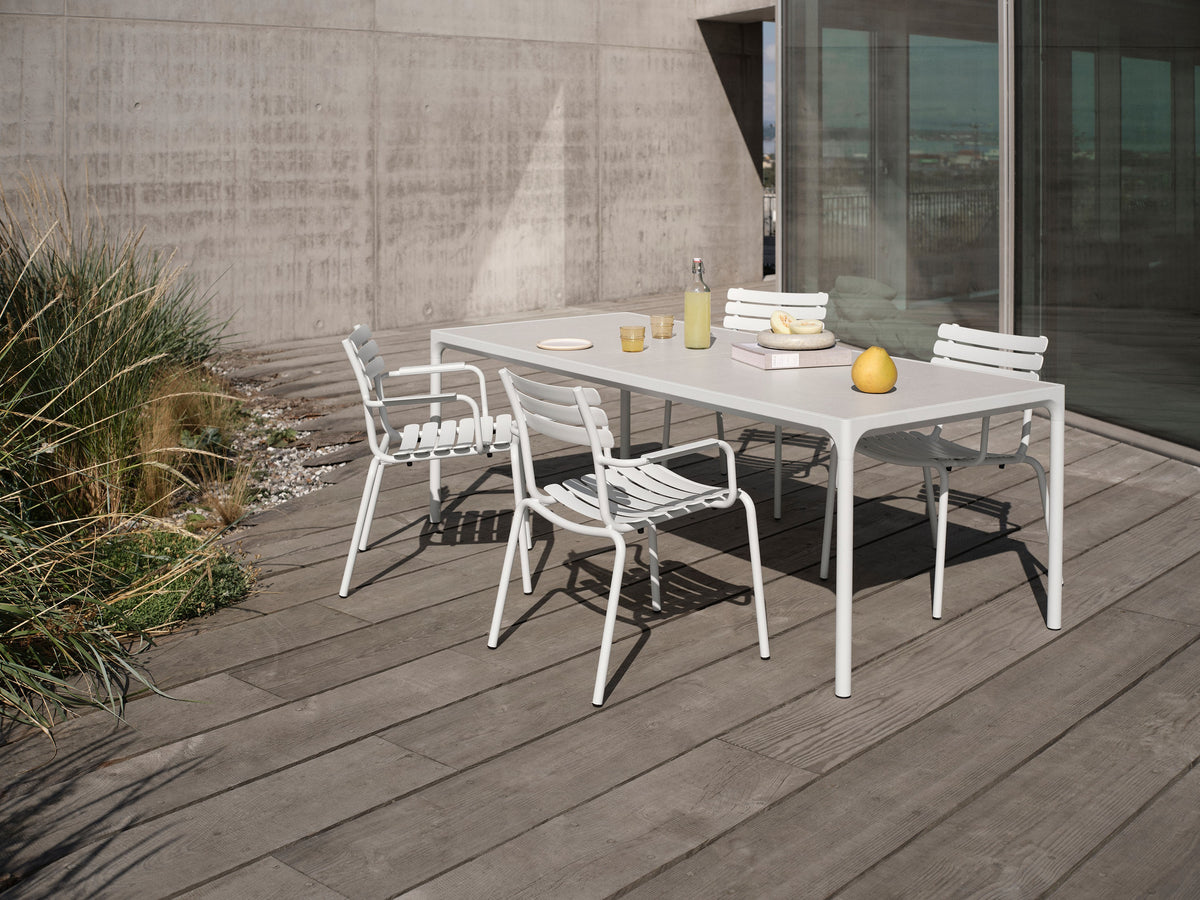 Four Dining Table Ceramic