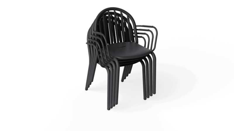 Fred's Armchair