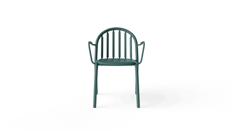 Fred's Armchair