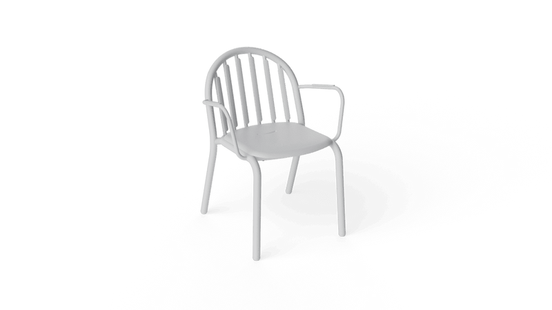 Fred's Armchair