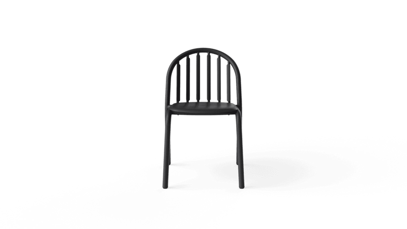 Fred's Chair