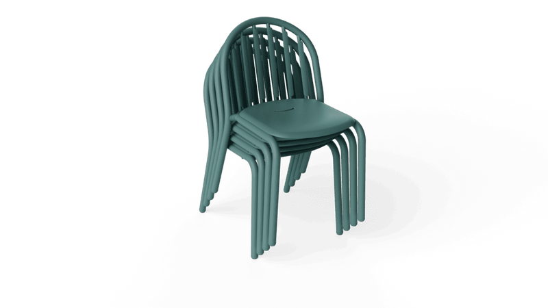 Fred's Chair