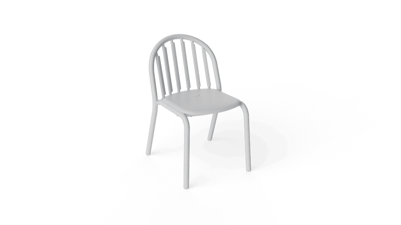 Fred's Chair