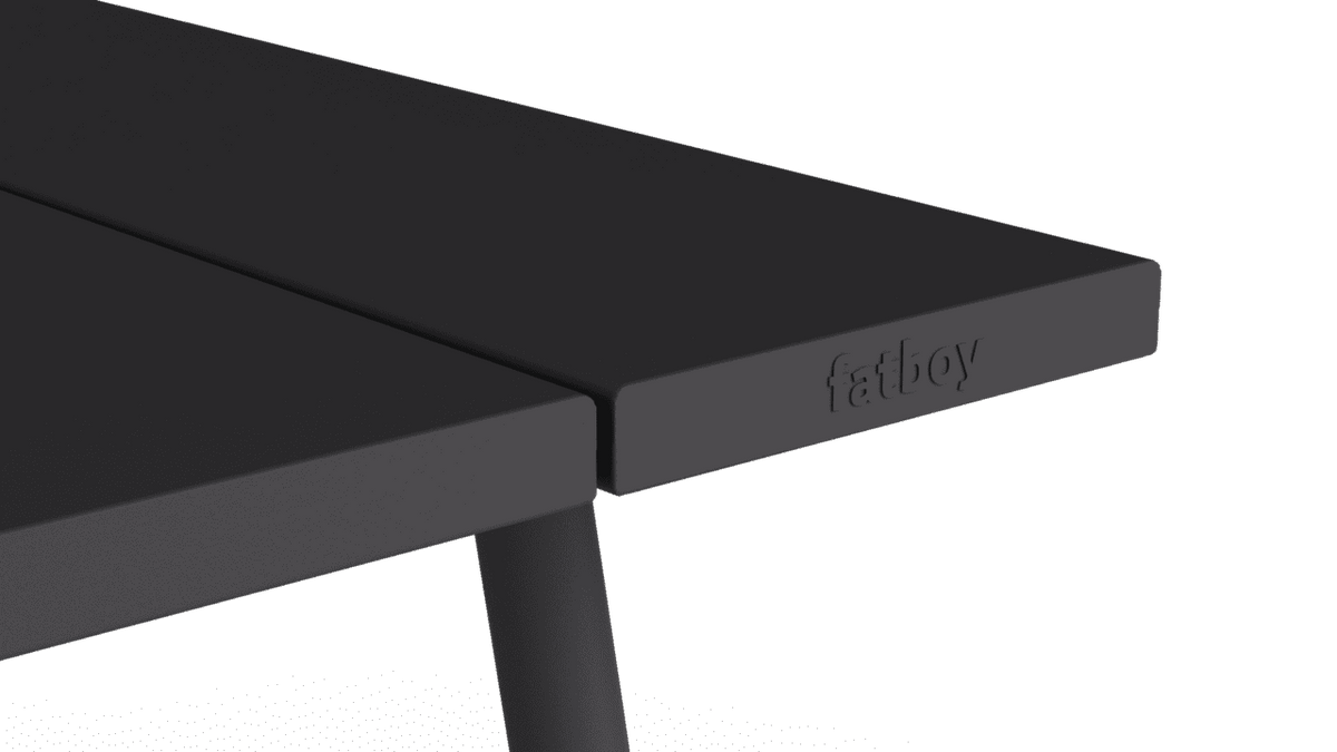 Fred’s Foldable Table