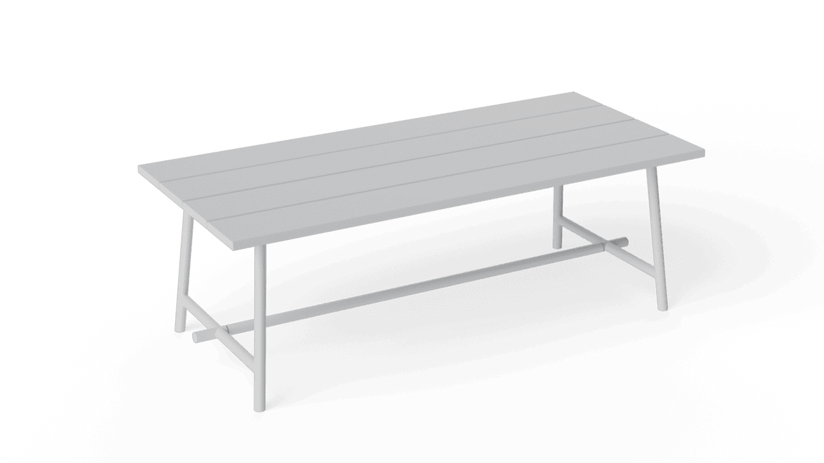 Fred’s Foldable Table